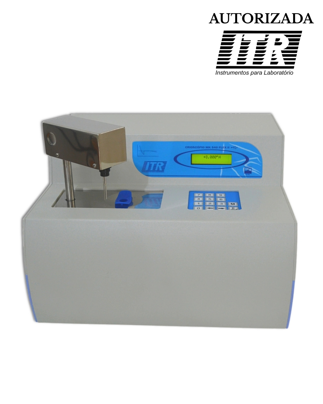 Crioscópio ITR