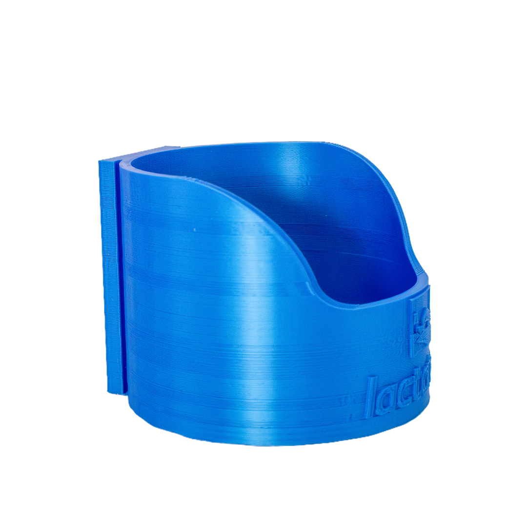 Suporte Parede para Acidímetro Dornic